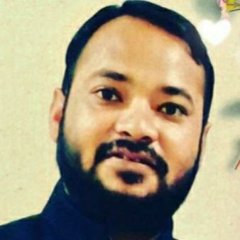 rahulrt812's profile picture. हिंदी दैनिक विधान केसरी समाचार - (यूपी-लखनऊ)