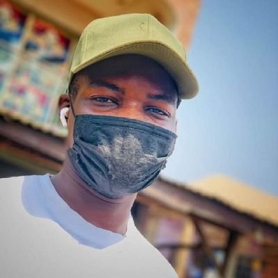 JohnOluwatobi14's profile picture. 