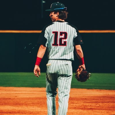 Itawamba Baseball 6’3 185lb INF/RHP