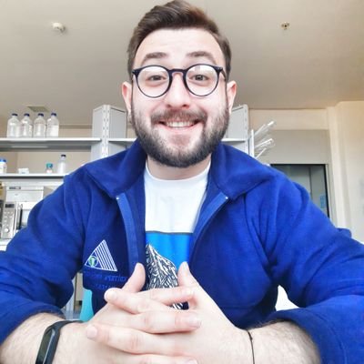 demirrrabdullah's profile picture. PhD student-Yeditepe University, Faculty of Medicine, Immunology Team