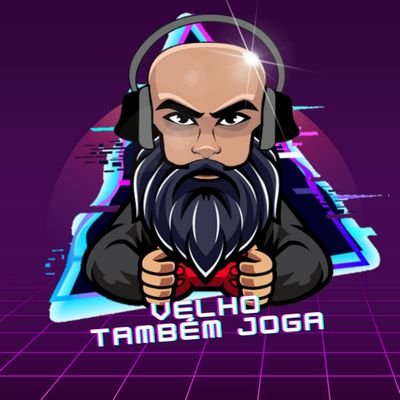 Salve seus Mocorongos!
Seg a Sex Live na twitch.

#velhotambemjoga #gamerbr #streamerbr #twitchtv #twitchbr