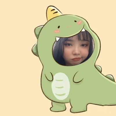 Chcchan__'s profile picture. シャレン ♡