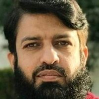 Zaigham Abbas (@zaighamabbas77) 's Twitter Profile