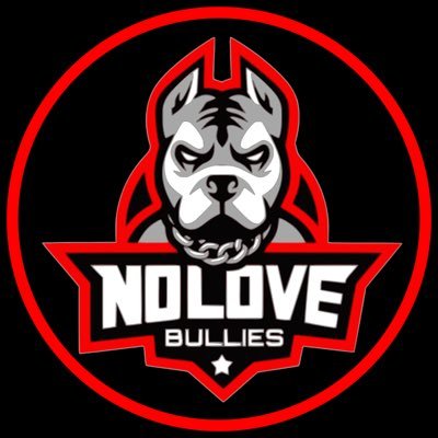 The official twitter account of Cody Garbrandt’s - No Love Bullies