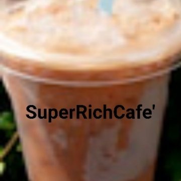 SuperRichCafe Ltd.,Part