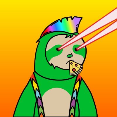 Red_Baldex's profile picture. Co-Founder & Web Manager @FancySlothPub 🦥