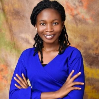 AbiolaOjo19's profile picture. A creative writer, content writer, copywriter... all in all writing is my passion👌 . Changing narratives with the pen 🖊.