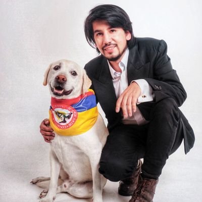 ExDirector jurídico Supersalud ⚕️| Abogado⚖️| Especialista en D. Público📚| Candidato a Mg en Sistemas de Vida Sostenible🌳| Padre de Foreman🦮🐶
