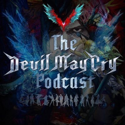 DevilMayCryShow's profile picture. Discussing @DevilMayCry 🎙 News, analysis, speculation and more. Part of the @TopicNetwork (tip-jar for requests in bio ⬇️)