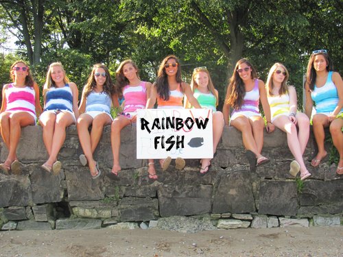 An all custom tie-dye company, we sell t-shirts, beach towels, tank tops, WallBursts™ BeachBursts™ & much more!