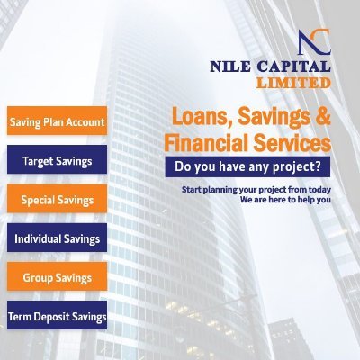https://t.co/n22OmATEqq
Nile Capital Group is an innovative turn-key business and investment solution provider that offers customized business solution