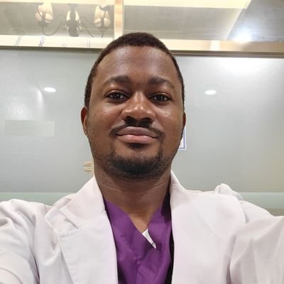 pauljuniory's profile picture. MD, Christian, Resilient.
Healthcare, staying alive shouldn't be a luxury.