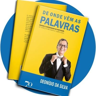 Professor e escritor, Doutor em Letras pela USP. Na BANDNEWS, faz as colunas Sem Papas na Língua e COMPORTARE, com  a advogada e professora  Maria Carloto.