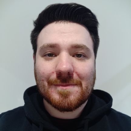 - Esports Lecturer @BMet_Esports
- Manager @LionscreedGG
- Avid rugby enjoyer
- Prv: @Fourthwall_gg,  @MunsterRGaming @Bifrost, @ABSOLVEDGG, @NVisionEsports_