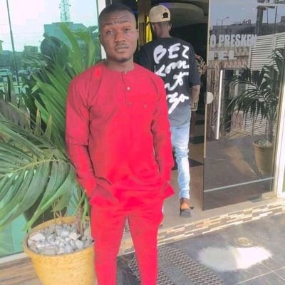 OSunnilo's profile picture. God