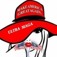 Ultra MagaRN who loves her Country (@wendy18534774) 's Twitter Profile Photo Ultra MagaRN who loves her Country (@wendy18534774) 's Twitter Profile Photo
