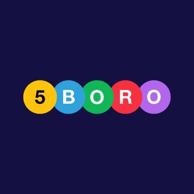 The 5BORO Institute