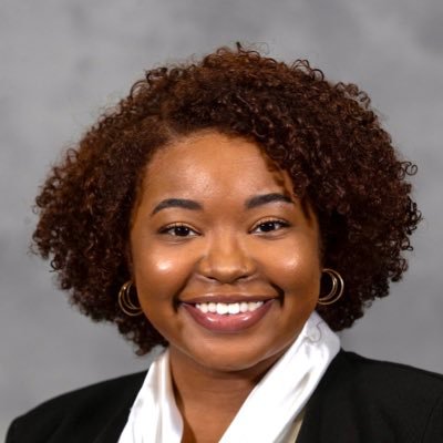 she/hers | NIU Clinical Psychology Training Program | HBCU Alumna | 1908 *all opinions are my own*