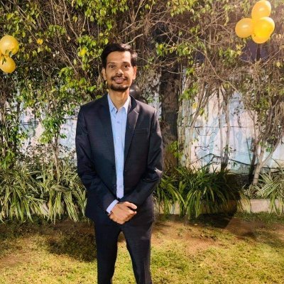 Metform1662's profile picture. Senior Resident, NSCB Medical College, Jabalpur