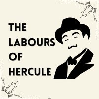 The Labours Of Hercule Podcast(@labourshercule) 's Twitter Profile Photo