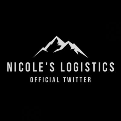 The official account for Nicole’s Logistics, a virtual trucking company for ATS and ETS2. Founded by @IamNicolePlays/@Nicole_J_Temple.