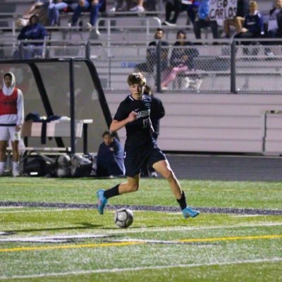 AndrewHeckenla2's profile picture. @slumenssoccer