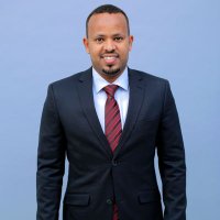 Abdisalam Bashir(@Abdisalam_B) 's Twitter Profile Photo