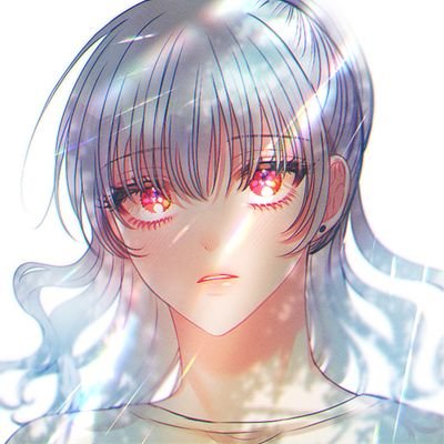 Puberty_Gri's profile picture. DM