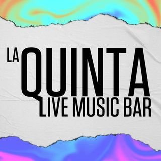 La Quinta Bar Live Music Bar