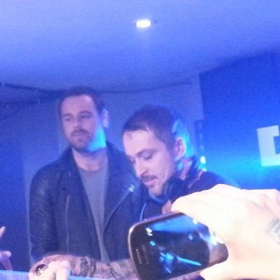 MartinDibble's profile picture. Proud Daddy JRH & LRH, Award Winning DJ Tutor,Radio Pesenter @ #radiocardiff & #RhonddaRadio From RCT The #Valleys ;-)