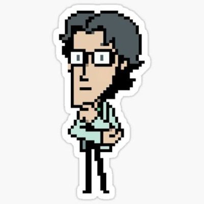 LeftSant's profile picture. Hello there...
