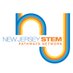 New Jersey STEM Pathways Network (@NJSTEMPathways) Twitter profile photo