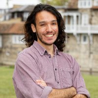 Gabriel Ribeiro dos Santos (@gab_rdsantos) 's Twitter Profile