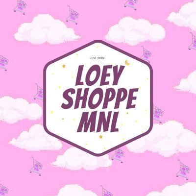 🇵🇭 PH-based shop with over 2500+ transactions ♡ Open to all fandoms • Mon-Sat 12:00-22:00 • For inquiries, kindly DM 💌 Updates: @loeyshoppemnl_ • EST. 2020