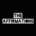 Affirmation (@affirma57832360) Twitter profile photo Affirmation (@affirma57832360) Twitter profile photo