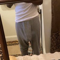 who’s dat (@tre3leggedfreak) 's Twitter Profile