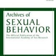 Archives of Sexual Behavior (@archsexbehav) 's Twitter Profile