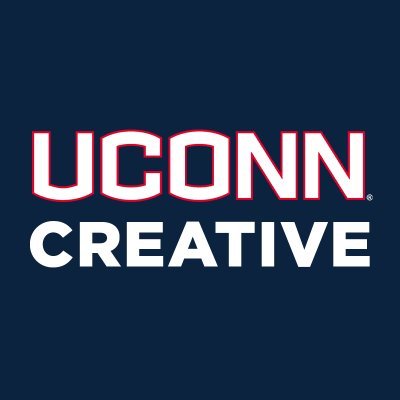 UConn Athletics Creative Content Team 🎨 📽️ 📸 🤳