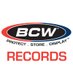 BCW Record Supplies (@BCW_Records) Twitter profile photo