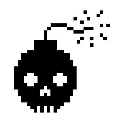 bombed's profile picture. 