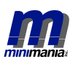 Mini Mania, Inc. (@minimania_com) Twitter profile photo