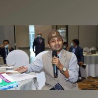 Sanjeev (@sanjeevhumagain) 's Twitter Profile