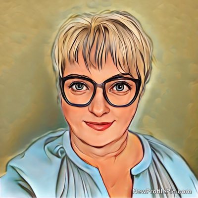 π Nurse Marie Kirwan (she/her) Profile