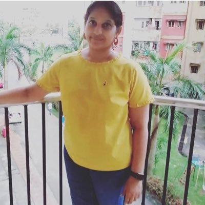 srilub9's profile picture. Physical Therapist | IB PYP Facilitator | Learner | Passionate about Inquiry & Collaboration | Community | #WFV 437