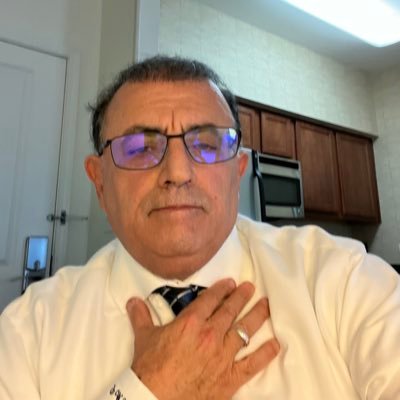 FranzonePeter's profile picture. First Italian AMERICAN POTUS