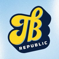 The Bay Republic(@TheBayRepublic) 's Twitter Profile Photo