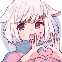 かがみもち* (@kagamimotip0301) 's Twitter Profile