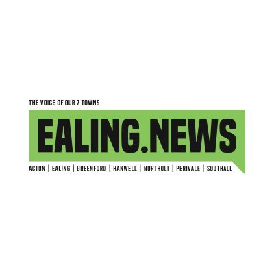 The voice of our 7 towns | Acton | Ealing | Greenford | Hanwell | Northolt | Perivale | Southall | Tell us your story | news@ealing.news | https://t.co/EEx9YMAR7w