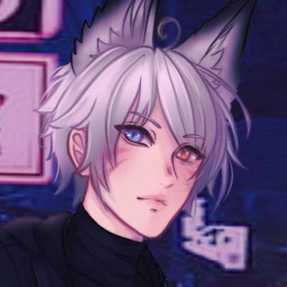 MeliodaxDancho's profile picture. Vtuber FR tous les soirs 21h sur Twitch ! 😉🐺 https://t.co/IEYZBQGiV0
OSKUUR !