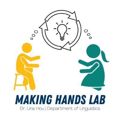 We are a @UCSB_Ling lab dedicated to the documentation & description of deaf people, signed languages & signing communities w/a focus on social justice.